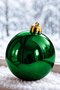 Christmas Pine Tree Ornament Cici Top 20 cm - 2