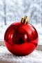 Christmas Pine Tree Ornament Cici Top 20 cm - 2