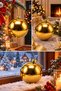 Christmas Pine Tree Ornament Cici Top 15 cm - 6