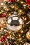 Christmas Pine Tree Ornament Cici Top 15 cm - 5