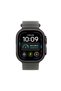 Watch Ultra 4 GPS + Cellular 49mm Siyah Titanyum Kasa ve Buzlu Siyah Ocean Kordon - 2
