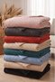 Joena Powder Double Blanket - 3
