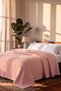 Joena Powder Double Blanket