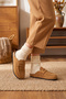 Ds Ench Taba Orthopedic Eva Women's Closed-Front Winter Slippers - 7
