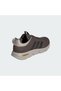 CLOUDFOAM FLEX - Șireturi elastice CINDER/CBLACK/LBROWN - 2