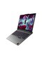LOQ Ryzen 7 250 16GB 512GB SSD 15.3" WUXGA 165Hz RTX 5050 8GB GDDR7 FreeDOS 83TN0097TR - 4