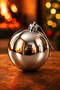 Christmas Pine Tree Ornament Cici Top 20 cm - 4