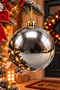 Christmas Pine Tree Ornament Cici Top 20 cm - 3