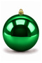 Christmas Pine Tree Ornament Cici Top 20 cm - 4