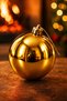 Christmas Pine Tree Ornament Cici Top 15 cm - 2