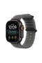 Watch Ultra 4 GPS + Cellular 49mm Siyah Titanyum Kasa ve Buzlu Siyah Ocean Kordon