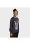 Disney Villains Loose Washed Gfx Kids Sweatshirt Kq6084 - 2
