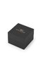 Silver and Yellow Steel Cord Women's Wristwatch Fl21510A-D 3Atm Waterproof 2 Year Warranty - 8