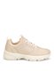 Ds Pl98 Beige Women's Sneaker Casual Sports Shoes - 5