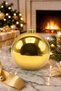 Christmas Pine Tree Ornament Cici Top 15 cm - 4