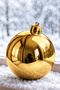 Christmas Pine Tree Ornament Cici Top 15 cm