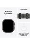 Watch Ultra 4 GPS + Cellular 49mm Siyah Titanyum Kasa ve Buzlu Siyah Ocean Kordon - 7