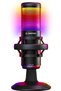 ميكروفون Bemol Black Rgb Shock Mount Gamer ميكروفون Youtuber