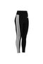 TIGHTS (1/1) JD6545 OPT ESS 3S L BLACK/WHITE - 9