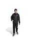 WINDBREAKER JL9046 J RAIN JKT BLACK - 4