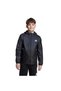 WINDBREAKER JL9046 J RAIN JKT BLACK