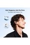 Freeclip 2 Bluetooth Wireless Headphones - Rose Gold - 10