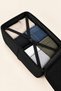 Airplane Underseat Luggage and Travel Bag with Laptop and Tablet Compartment, Cabin Compatible Backpack - 6