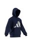 Essentials Big Logo French Terry Hoodie Men - 9