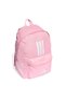 BACKPACK IS7046 CLSC BARS 3S TRUPNK/WHITE - 3