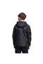 WINDBREAKER JL9046 J RAIN JKT BLACK - 3