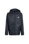 WINDBREAKER JL9046 J RAIN JKT BLACK - 2