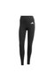 TIGHTS (1/1) JD6545 OPT ESS 3S L BLACK/WHITE - 3
