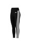 TIGHTS (1/1) JD6545 OPT ESS 3S L BLACK/WHITE - 15