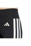 TIGHTS (1/1) JD6545 OPT ESS 3S L BLACK/WHITE - 6