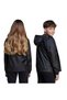 WINDBREAKER JL9046 J RAIN JKT BLACK - 7