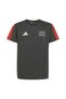 T-SHIRT (SHORT SLEEVE) KE6781 AU DNA TEE Y UTIBLK - 6