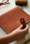 Nubo 2027 Daily Agenda A5 (14X21Cm) Flexible Cover Ivory 80Gr. - 7