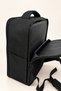 Airplane Underseat Luggage and Travel Bag with Laptop and Tablet Compartment, Cabin Compatible Backpack - 4
