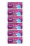Strong Garbage Bag Medium Size 6 Pkt - 2
