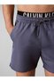 MEDIUM DRAWSTRING BOXER LV00N61015 Grau - 3