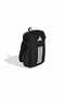 ADIDAS POWER ORGANIZER BAG BLACK/WHITE - 5