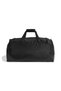 DUFFEL JZ0607 TRA DEF DUF M BLACK/WHITE - 2