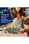 ® Marvel 2026 Christmas Advent Calendar - Toy Building Set for Children Ages 6 and Up (317 Pieces) 76340 - 7