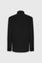 Men's Black 2-Pack Cotton Oxford Easy-Iron Slim Fit Slim Fit Shirt Pack - 11