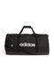 Linear Duffel Bag