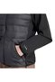 JACKET (FILLED THIN) KF9787 W MULTI HYB JKT BLACK/BLACK - 6