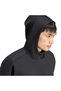HOODED SWEAT KF4701 M SL W HD BLACK - 5