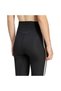 TIGHTS (1/1) JD6545 OPT ESS 3S L BLACK/WHITE - 7