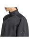 SWEATSHIRT (LONG SLEEVE) KF4702 M SL W QZ BLACK - 6