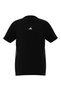 T-SHIRT (KıSA KOLLU) IV9576 J TR-ES T SİYAH/BEYAZ - 6
